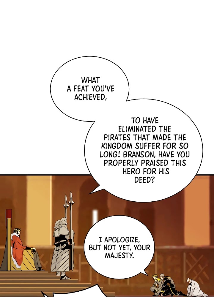 I'm Destined For Greatness! Chapter 41 page 68 - Chapter 41