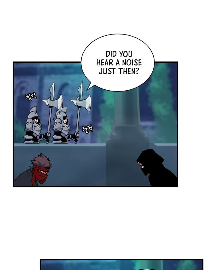 I'm Destined For Greatness! Chapter 41 page 7 - Chapter 41