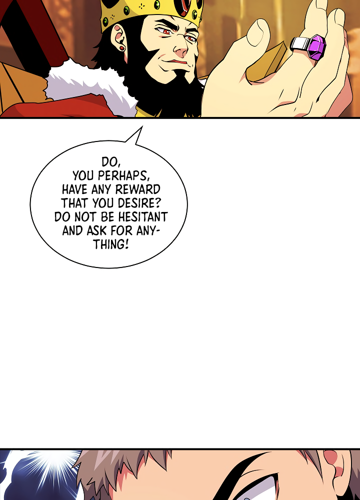 I'm Destined For Greatness! Chapter 41 page 70 - Chapter 41