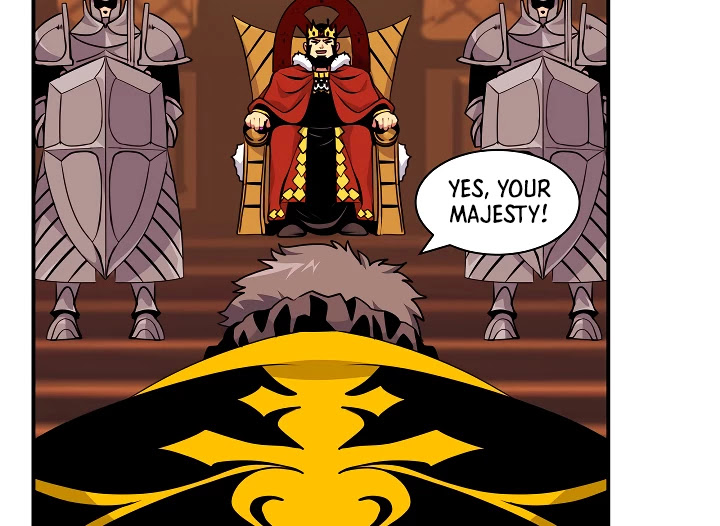 I'm Destined For Greatness! Chapter 41 page 75 - Chapter 41