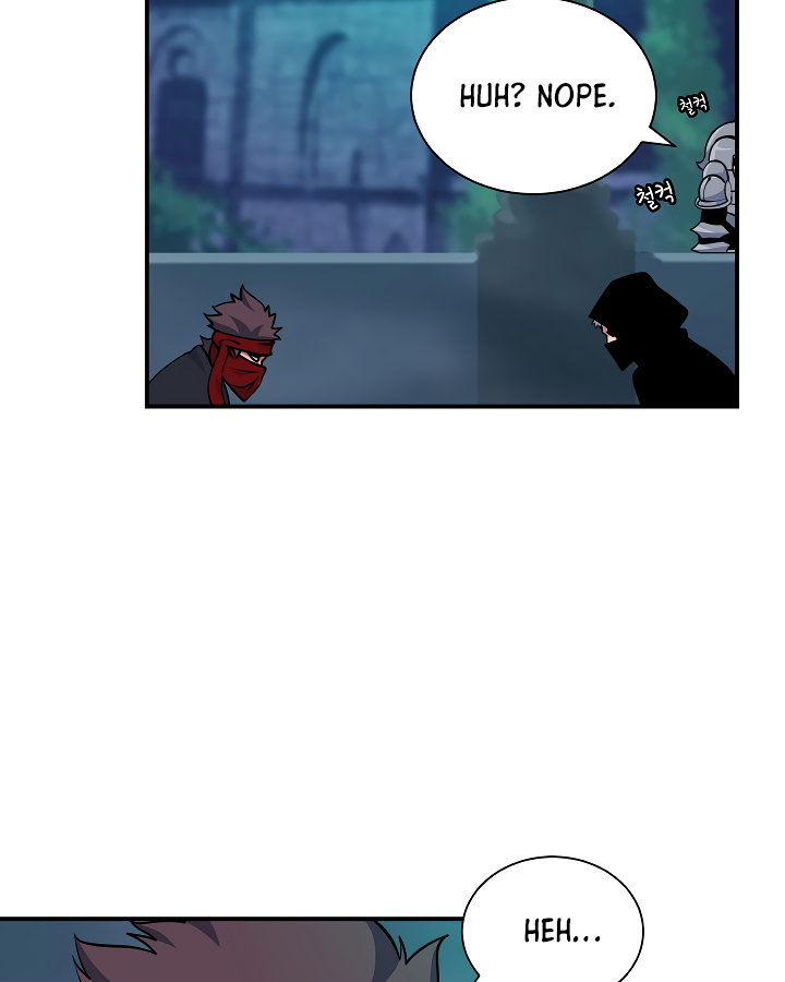 I'm Destined For Greatness! Chapter 41 page 8 - Chapter 41