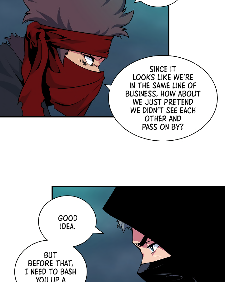 I'm Destined For Greatness! Chapter 41 page 9 - Chapter 41
