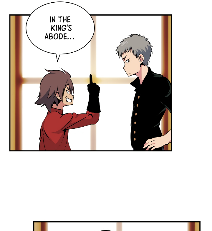 I'm Destined For Greatness! Chapter 42 page 10 - Chapter 42