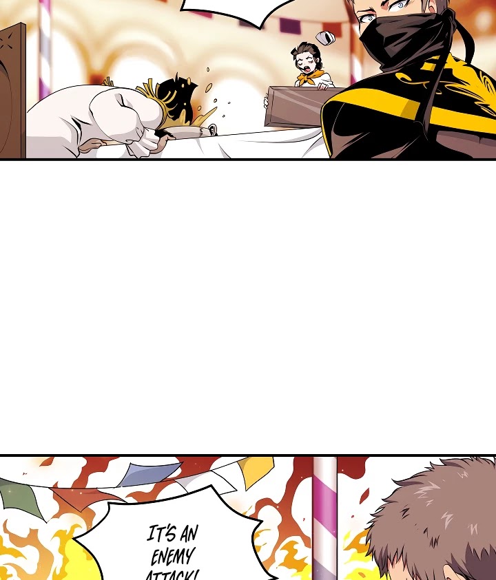 I'm Destined For Greatness! Chapter 42 page 101 - Chapter 42