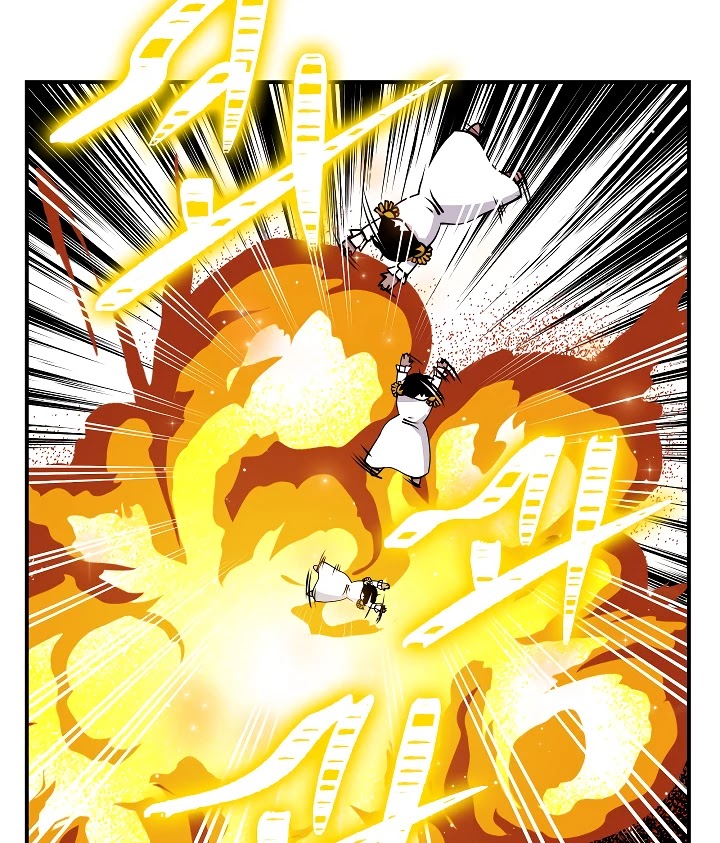 I'm Destined For Greatness! Chapter 42 page 106 - Chapter 42