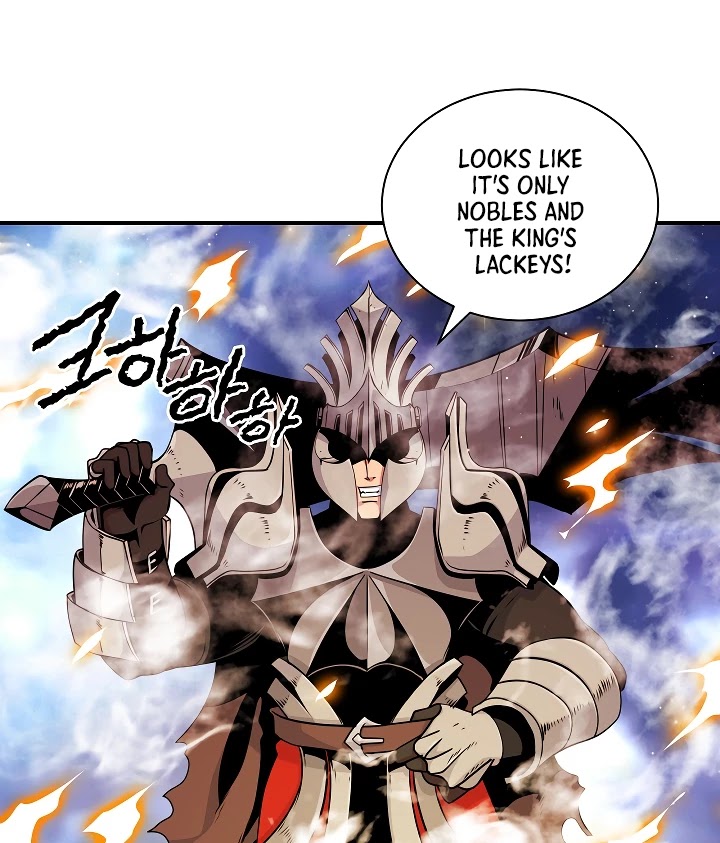 I'm Destined For Greatness! Chapter 42 page 109 - Chapter 42