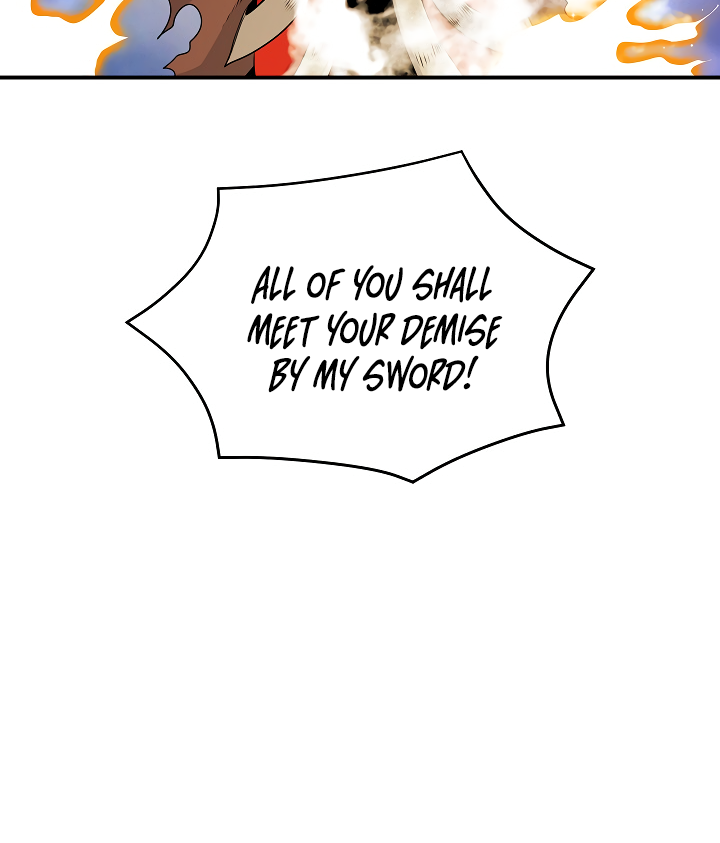 I'm Destined For Greatness! Chapter 42 page 110 - Chapter 42