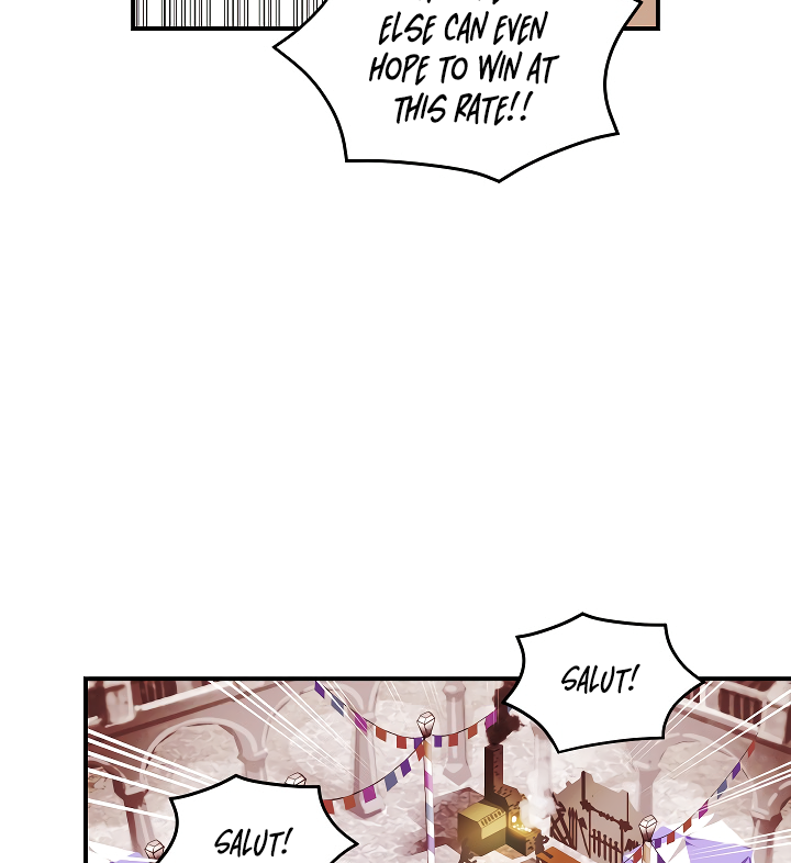 I'm Destined For Greatness! Chapter 42 page 17 - Chapter 42