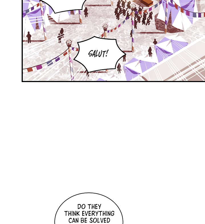 I'm Destined For Greatness! Chapter 42 page 18 - Chapter 42