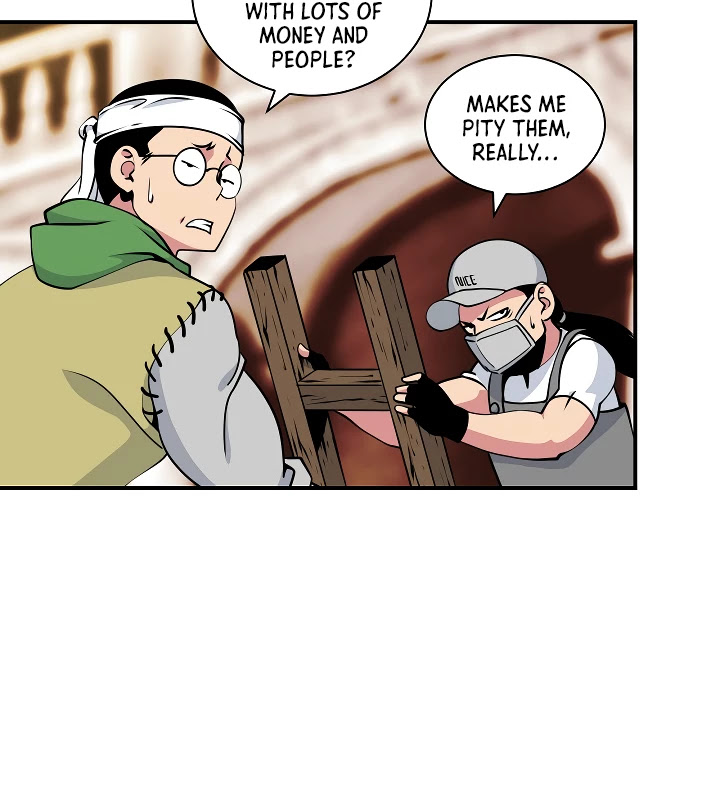 I'm Destined For Greatness! Chapter 42 page 19 - Chapter 42