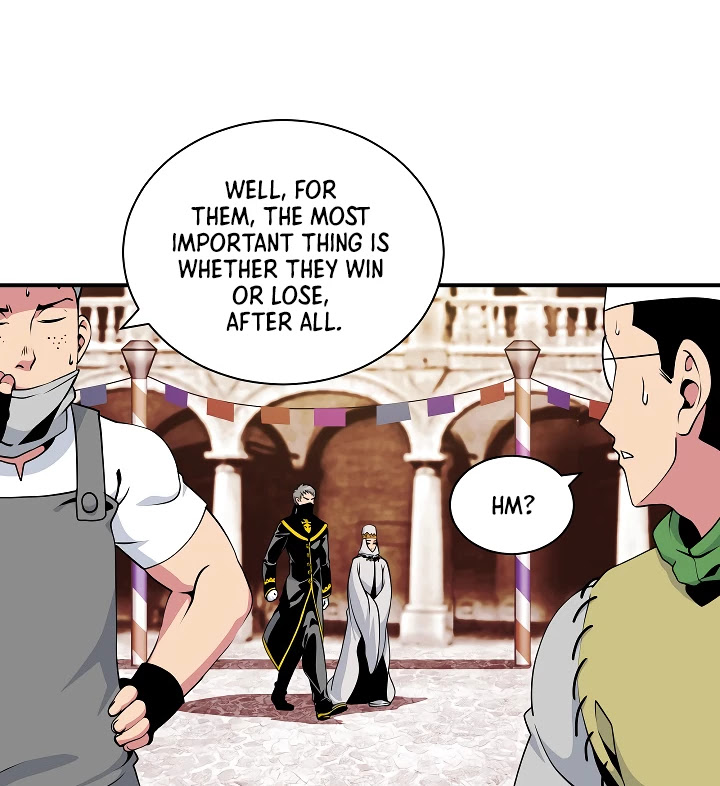 I'm Destined For Greatness! Chapter 42 page 20 - Chapter 42