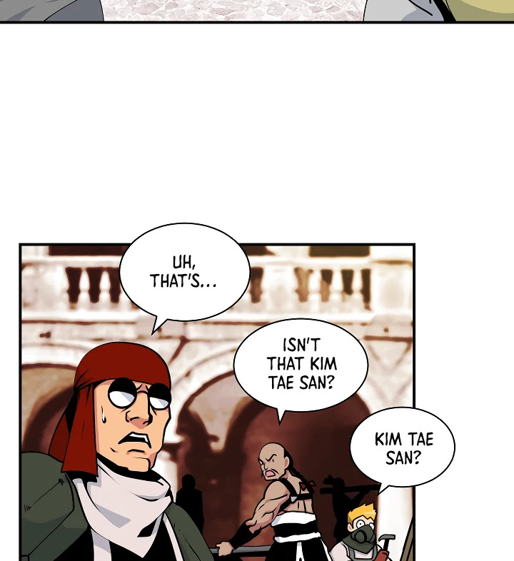 I'm Destined For Greatness! Chapter 42 page 21 - Chapter 42