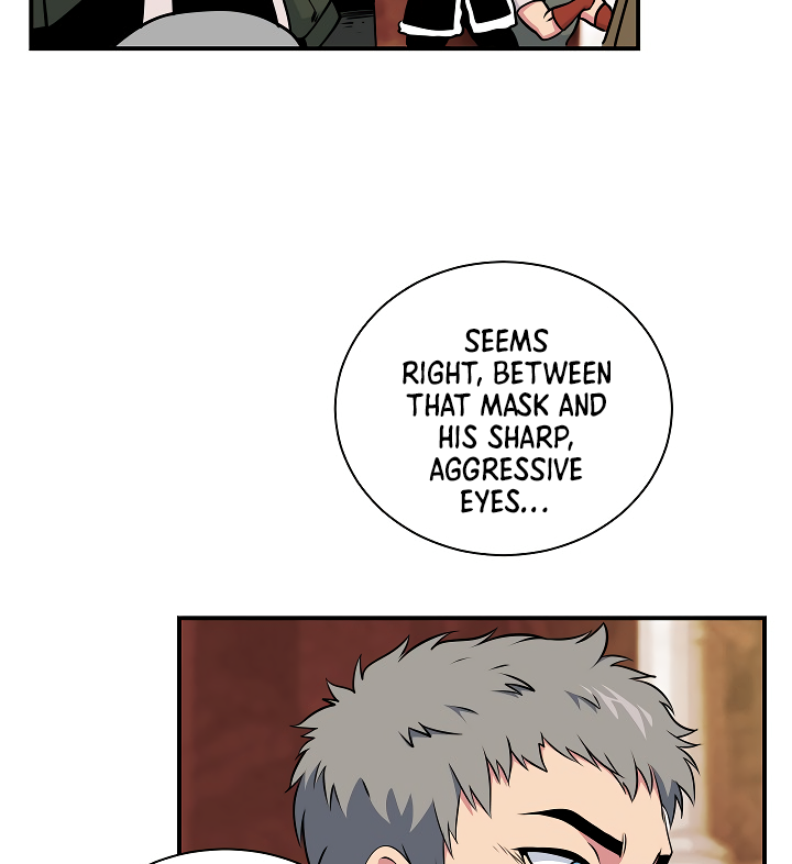 I'm Destined For Greatness! Chapter 42 page 22 - Chapter 42