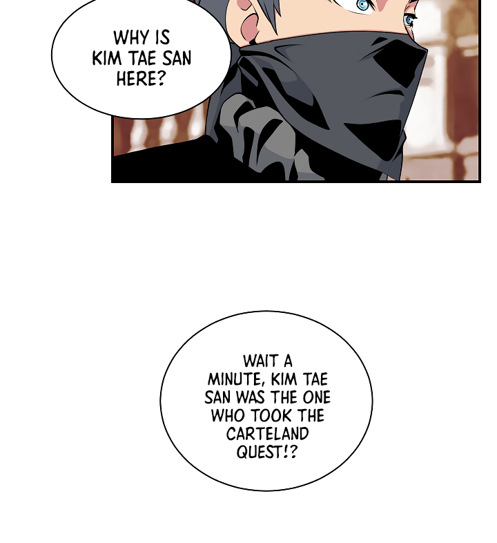 I'm Destined For Greatness! Chapter 42 page 23 - Chapter 42