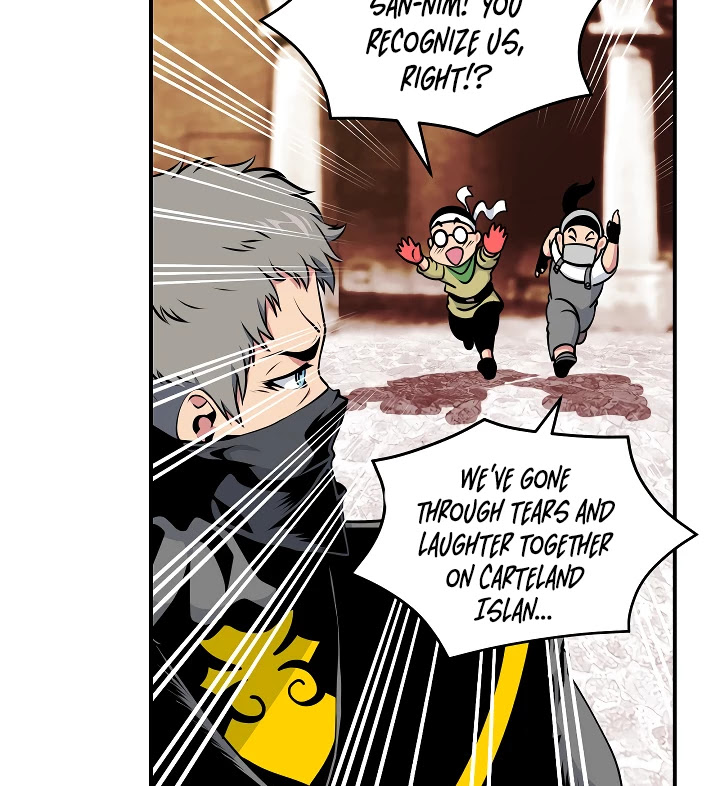 I'm Destined For Greatness! Chapter 42 page 26 - Chapter 42