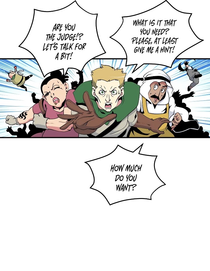 I'm Destined For Greatness! Chapter 42 page 28 - Chapter 42