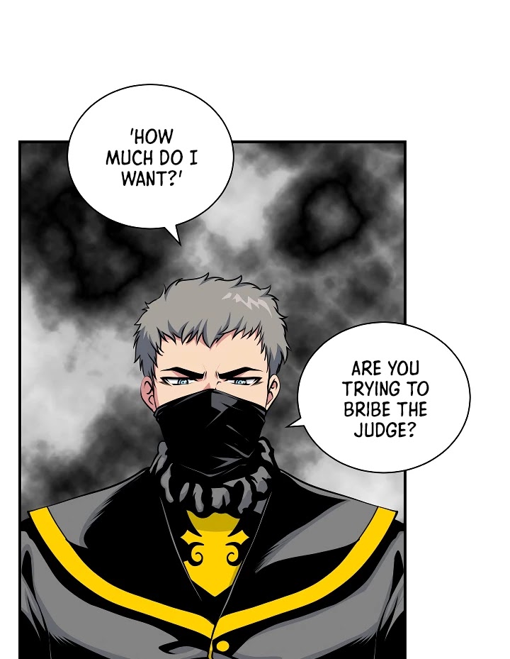 I'm Destined For Greatness! Chapter 42 page 29 - Chapter 42