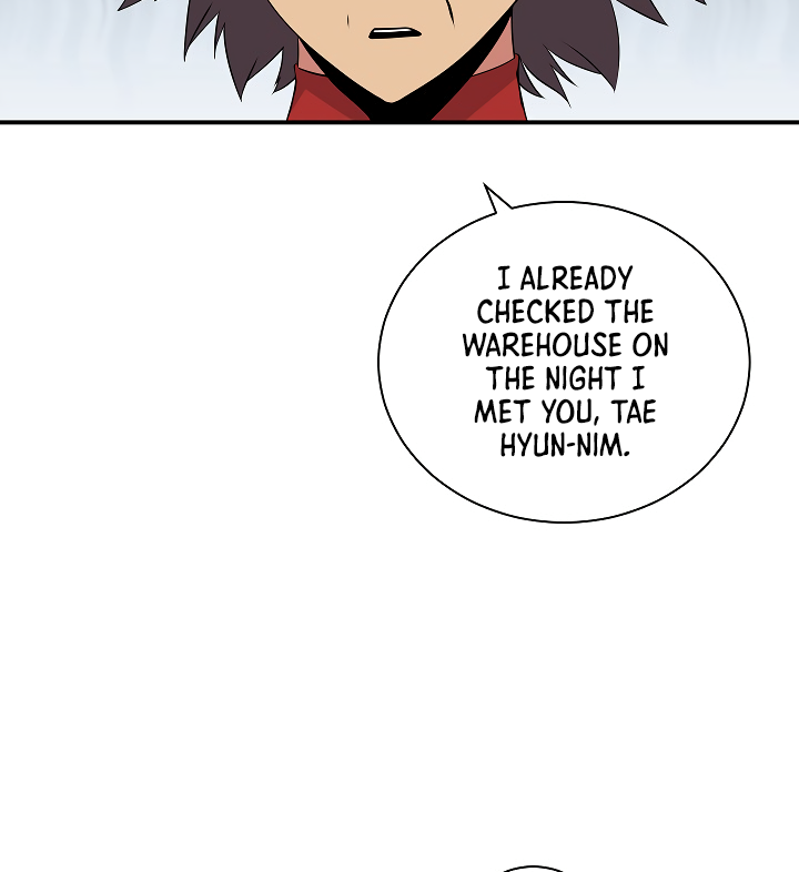 I'm Destined For Greatness! Chapter 42 page 3 - Chapter 42