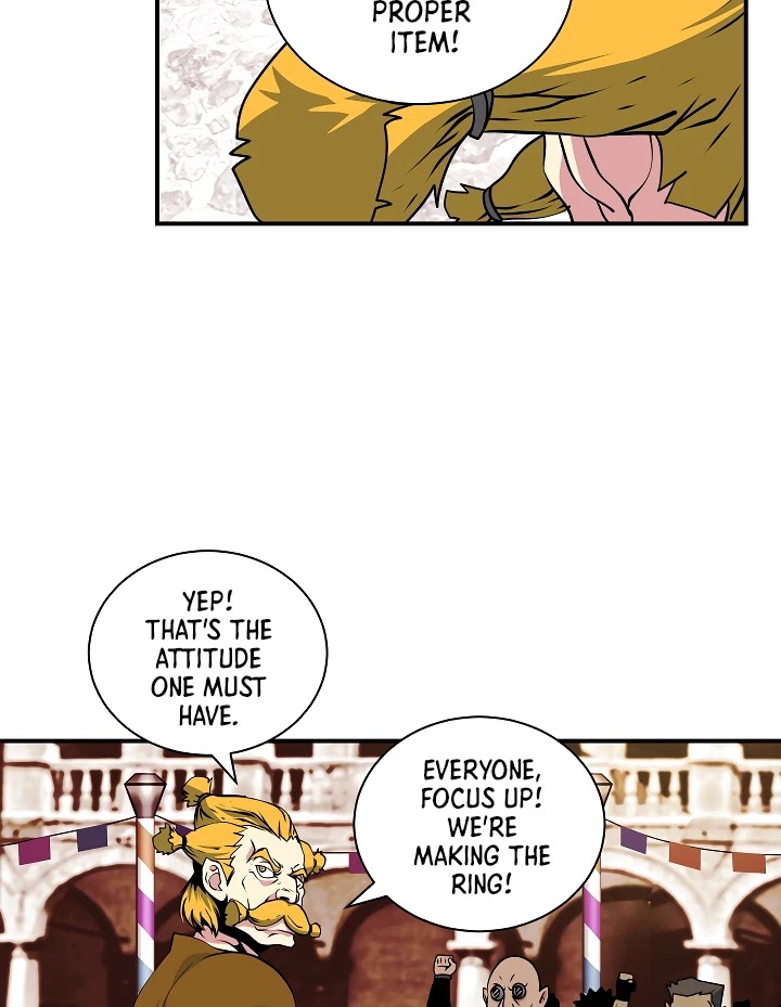I'm Destined For Greatness! Chapter 42 page 31 - Chapter 42
