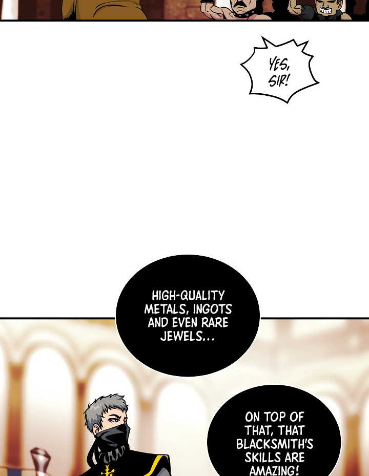I'm Destined For Greatness! Chapter 42 page 32 - Chapter 42