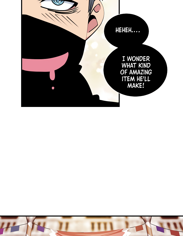 I'm Destined For Greatness! Chapter 42 page 34 - Chapter 42