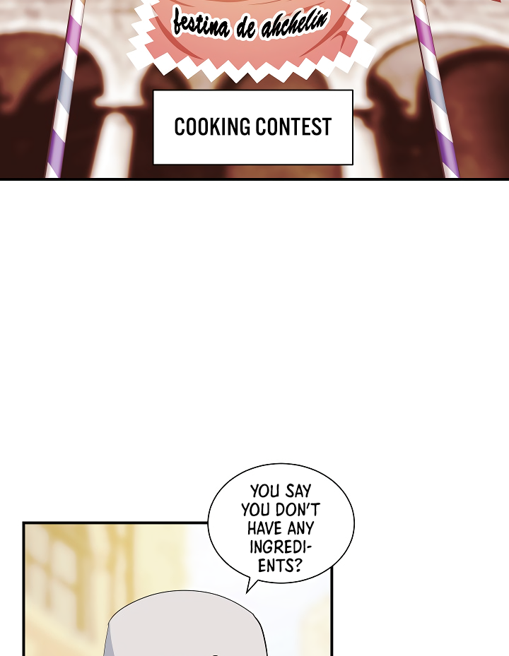 I'm Destined For Greatness! Chapter 42 page 35 - Chapter 42