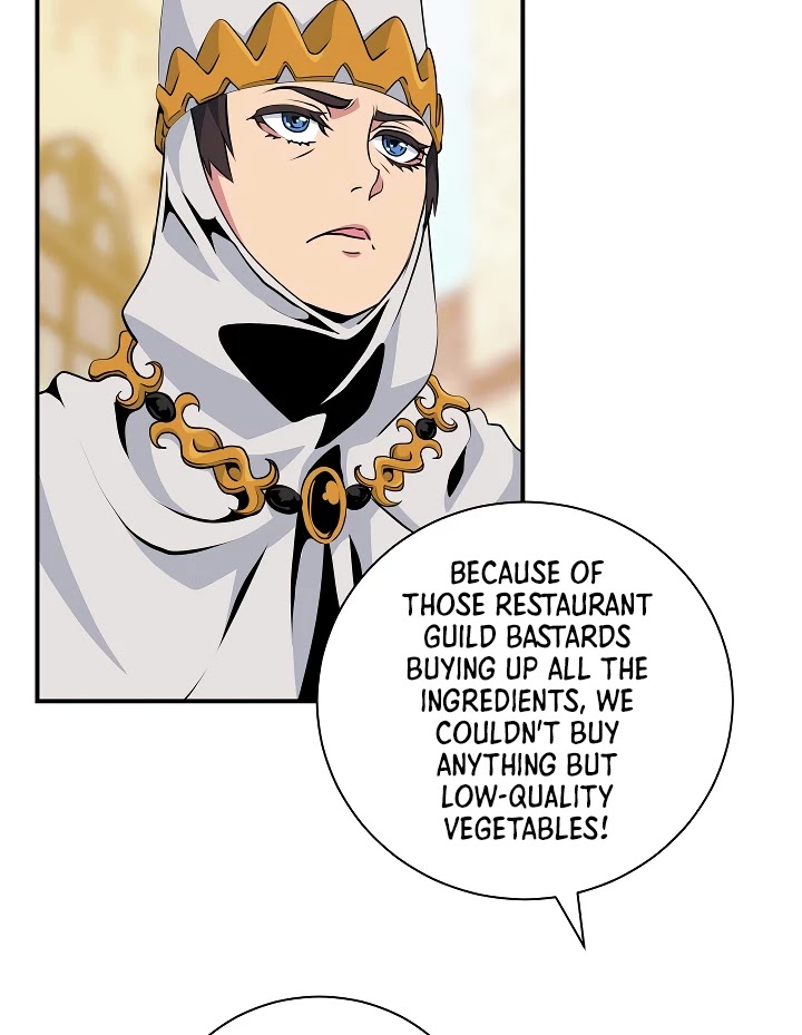 I'm Destined For Greatness! Chapter 42 page 36 - Chapter 42