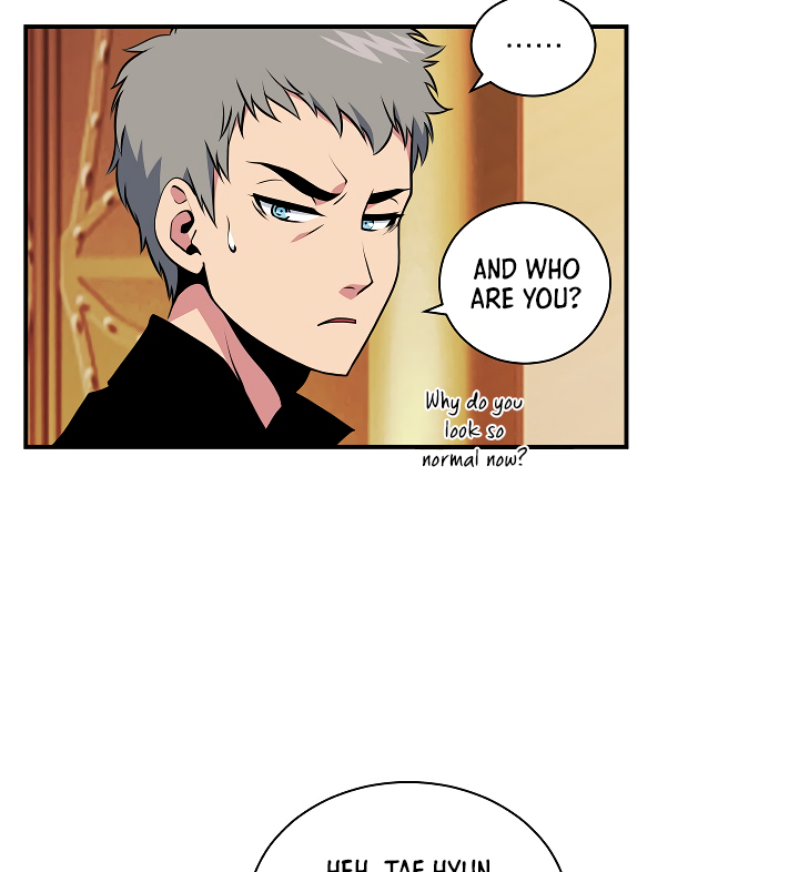 I'm Destined For Greatness! Chapter 42 page 4 - Chapter 42