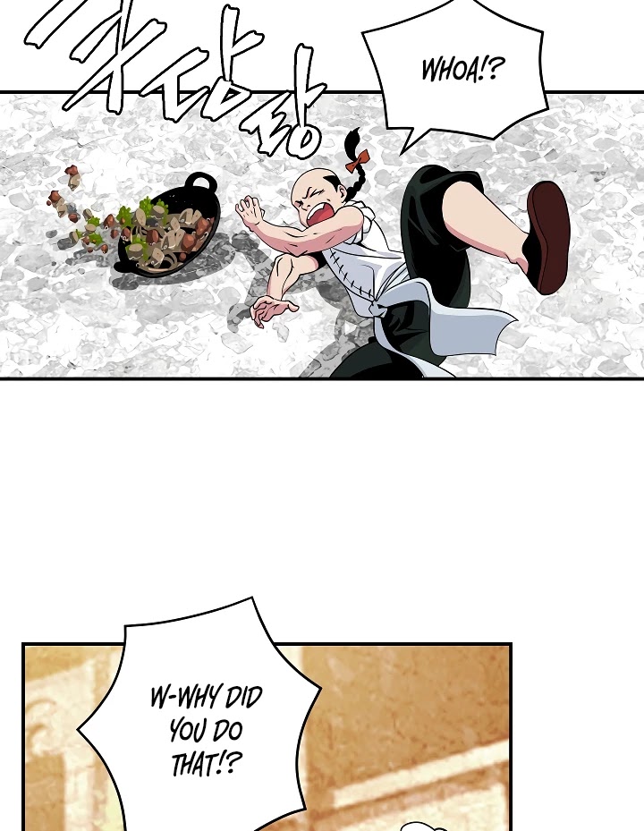 I'm Destined For Greatness! Chapter 42 page 40 - Chapter 42