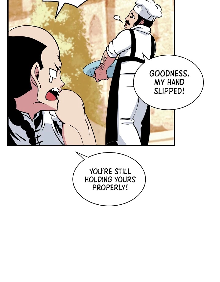 I'm Destined For Greatness! Chapter 42 page 41 - Chapter 42