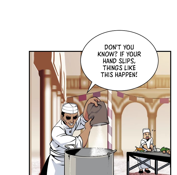 I'm Destined For Greatness! Chapter 42 page 42 - Chapter 42