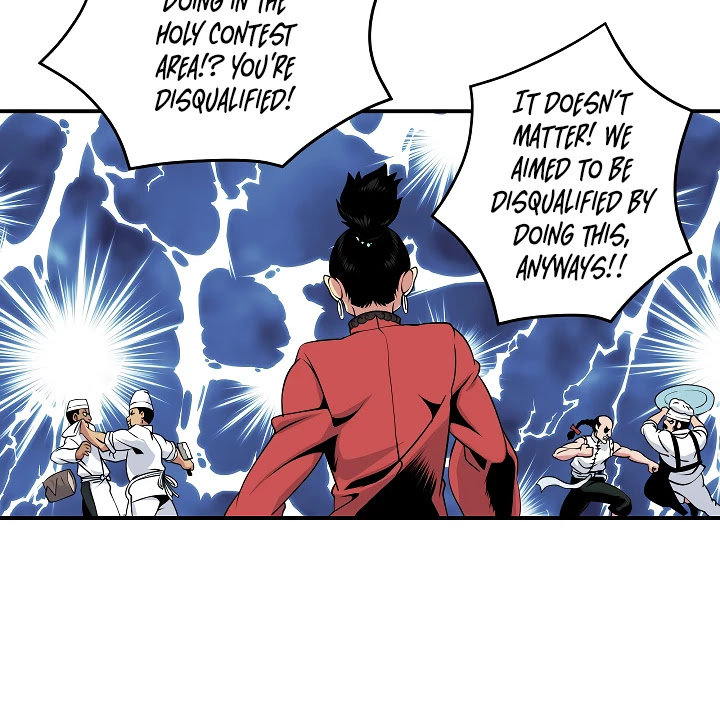 I'm Destined For Greatness! Chapter 42 page 44 - Chapter 42