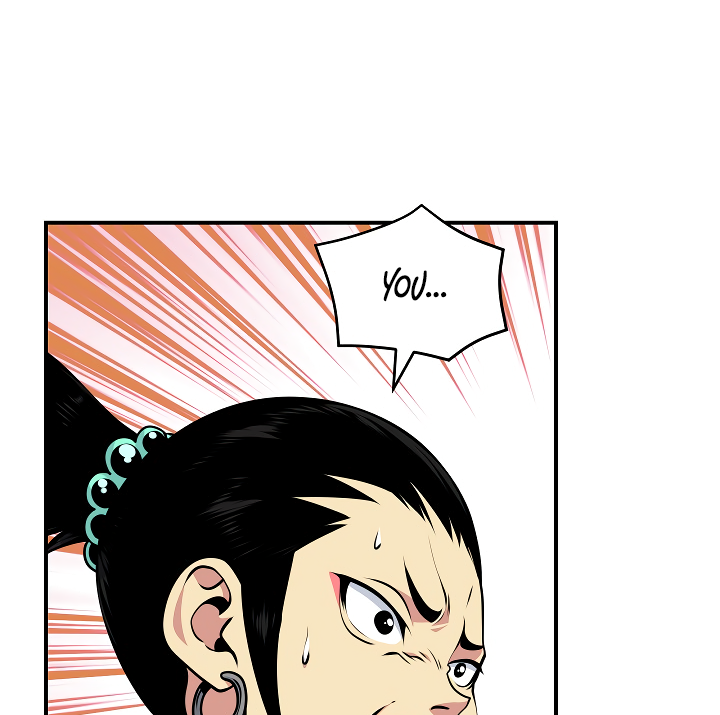 I'm Destined For Greatness! Chapter 42 page 45 - Chapter 42