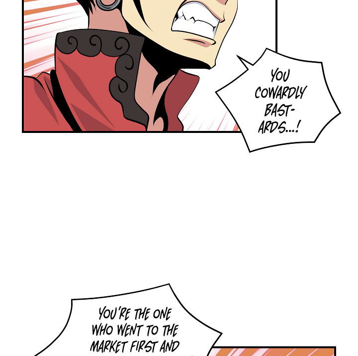 I'm Destined For Greatness! Chapter 42 page 46 - Chapter 42
