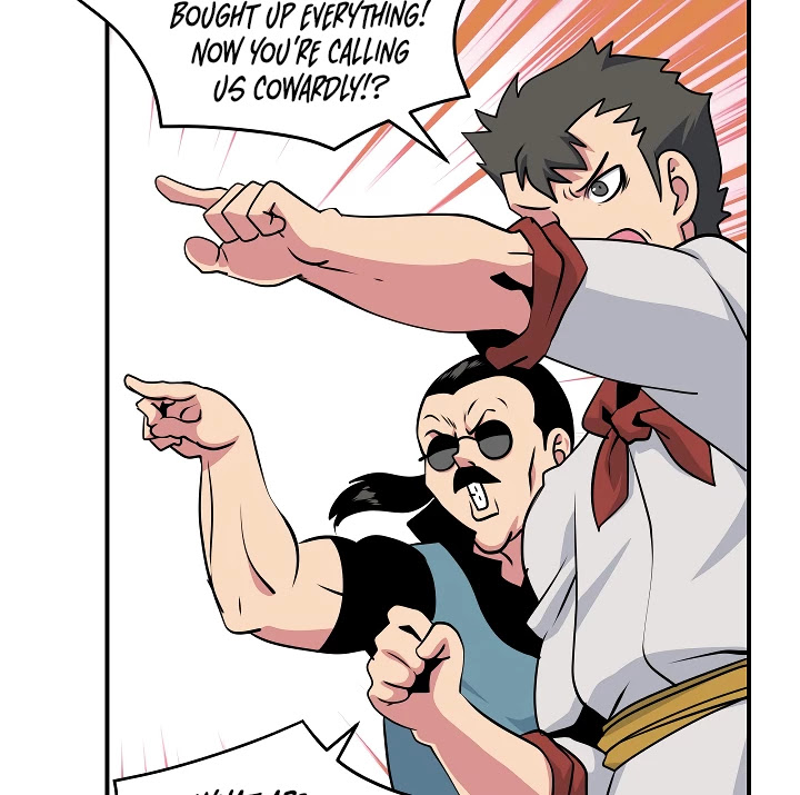 I'm Destined For Greatness! Chapter 42 page 47 - Chapter 42