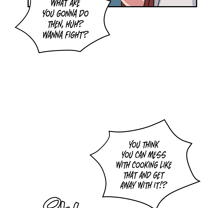 I'm Destined For Greatness! Chapter 42 page 48 - Chapter 42