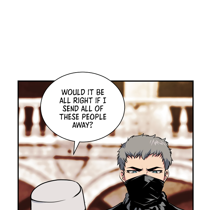 I'm Destined For Greatness! Chapter 42 page 50 - Chapter 42