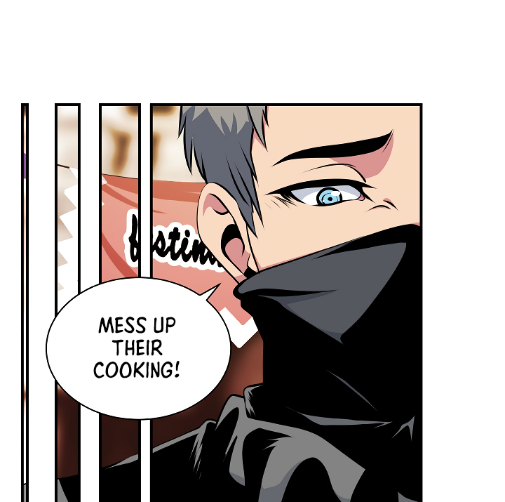 I'm Destined For Greatness! Chapter 42 page 53 - Chapter 42