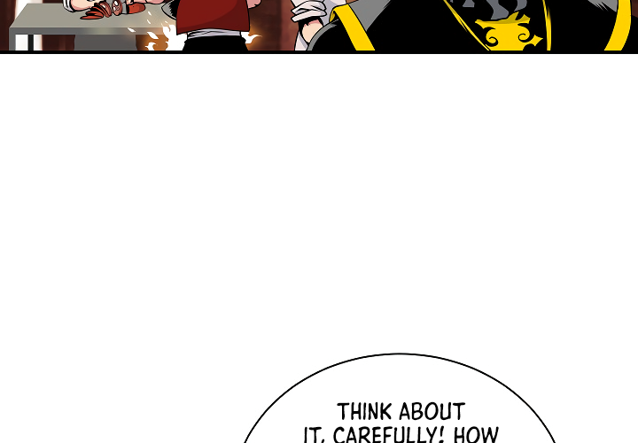 I'm Destined For Greatness! Chapter 42 page 57 - Chapter 42