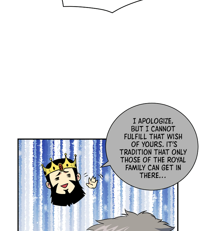 I'm Destined For Greatness! Chapter 42 page 6 - Chapter 42
