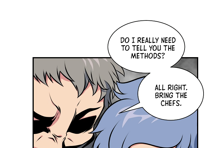 I'm Destined For Greatness! Chapter 42 page 60 - Chapter 42