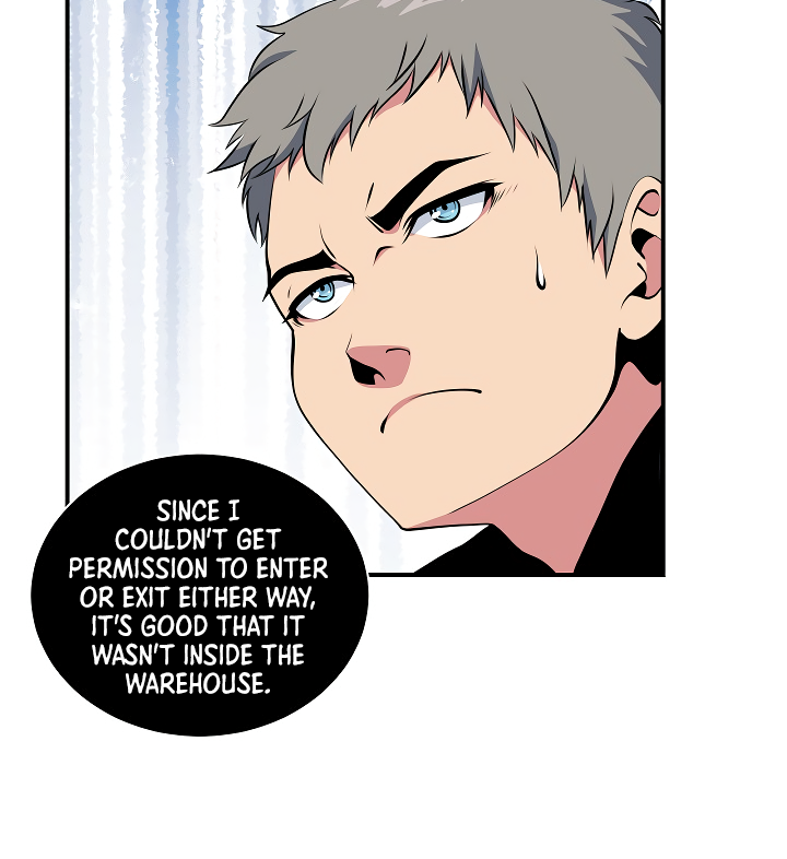 I'm Destined For Greatness! Chapter 42 page 7 - Chapter 42