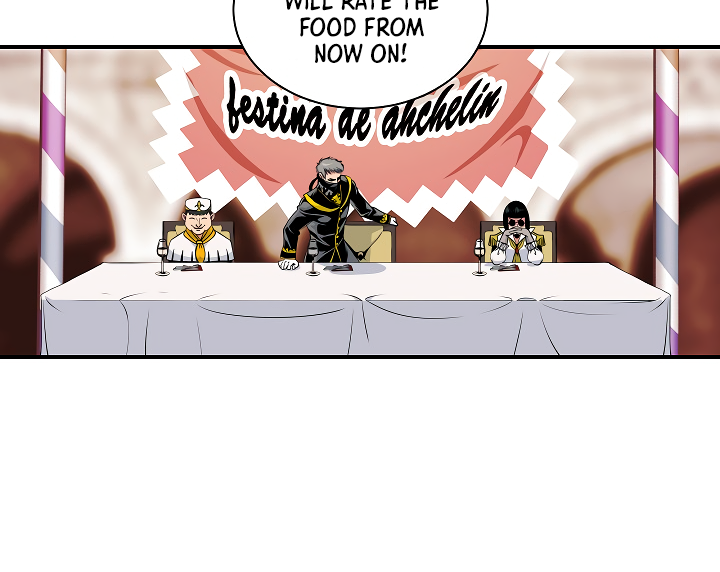 I'm Destined For Greatness! Chapter 42 page 73 - Chapter 42