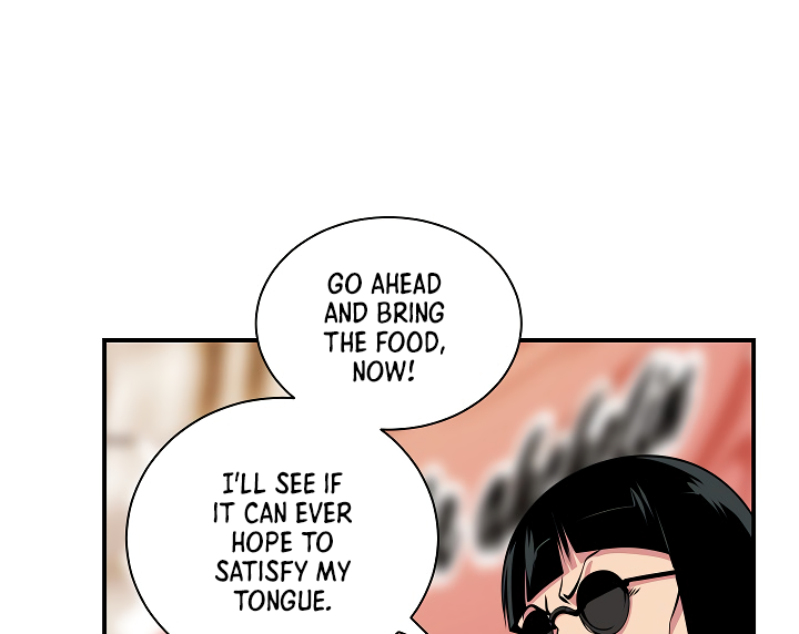 I'm Destined For Greatness! Chapter 42 page 74 - Chapter 42