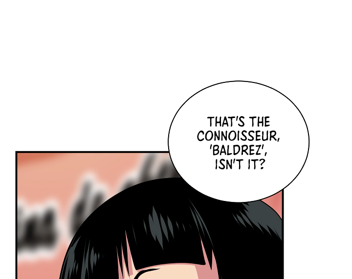 I'm Destined For Greatness! Chapter 42 page 76 - Chapter 42