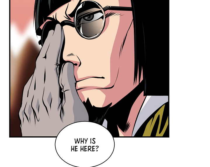 I'm Destined For Greatness! Chapter 42 page 77 - Chapter 42
