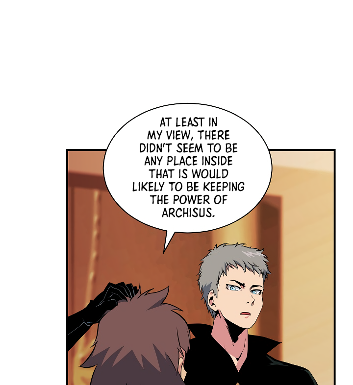 I'm Destined For Greatness! Chapter 42 page 8 - Chapter 42