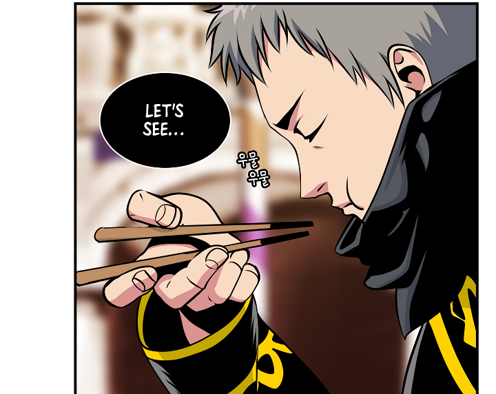 I'm Destined For Greatness! Chapter 42 page 80 - Chapter 42