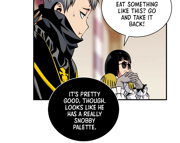 I'm Destined For Greatness! Chapter 42 page 87 - Chapter 42