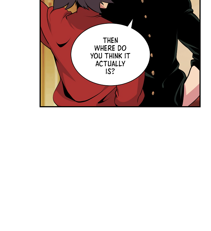 I'm Destined For Greatness! Chapter 42 page 9 - Chapter 42